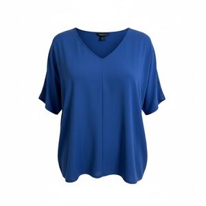 Worthington Blue Women's Top